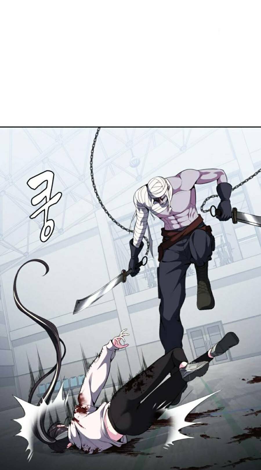 Cậu Bé Của Thần Chết - Chapter 178 - Page 113