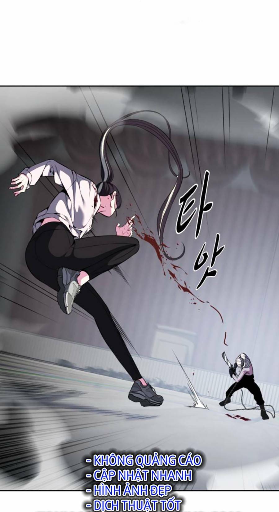 Cậu Bé Của Thần Chết - Chapter 178 - Page 12