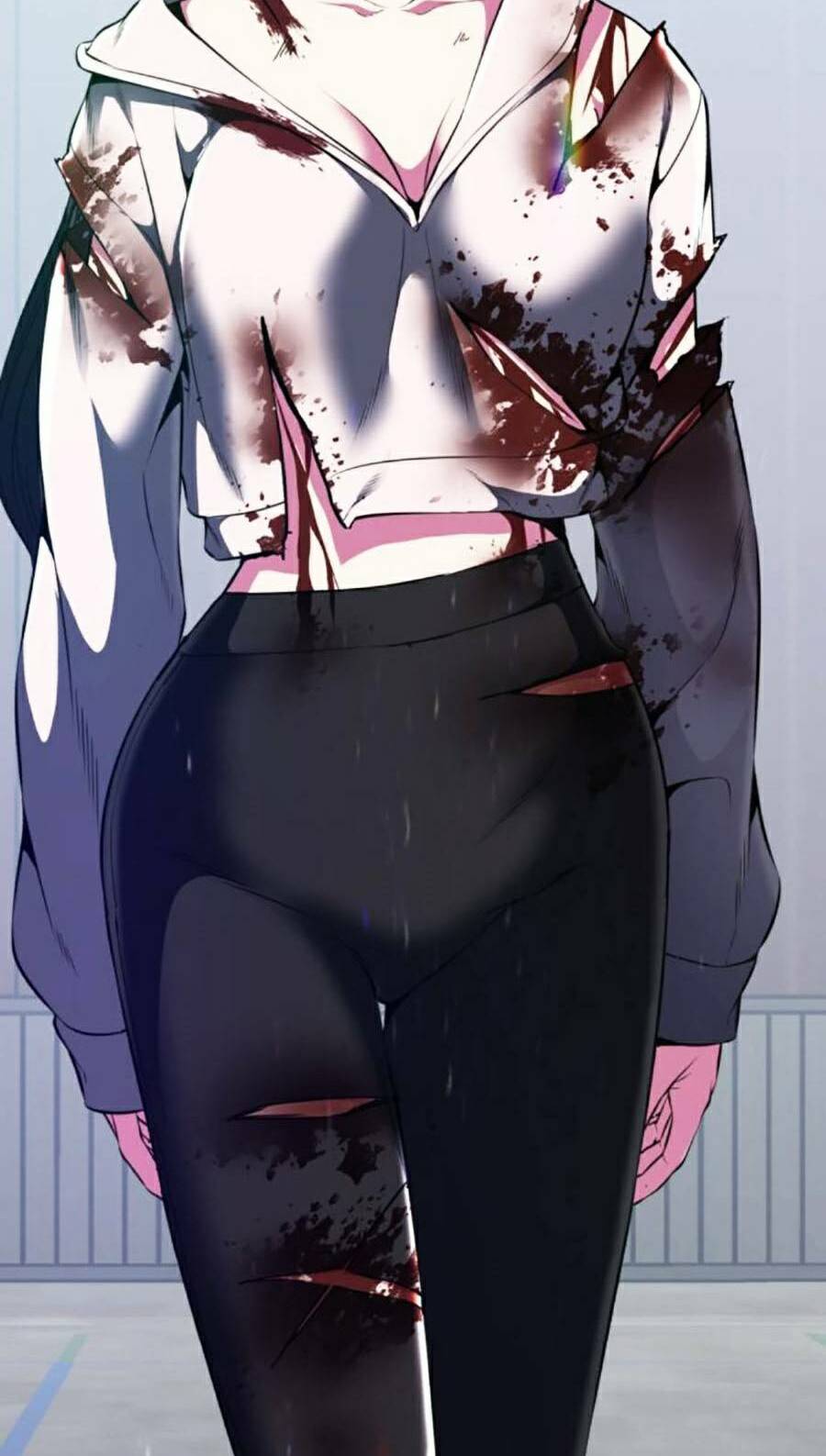 Cậu Bé Của Thần Chết - Chapter 178 - Page 139