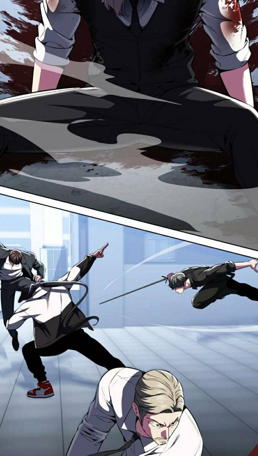 Cậu Bé Của Thần Chết - Chapter 178 - Page 143