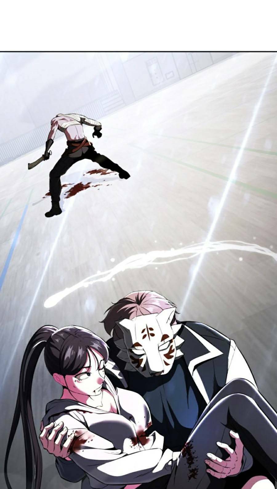 Cậu Bé Của Thần Chết - Chapter 178 - Page 156