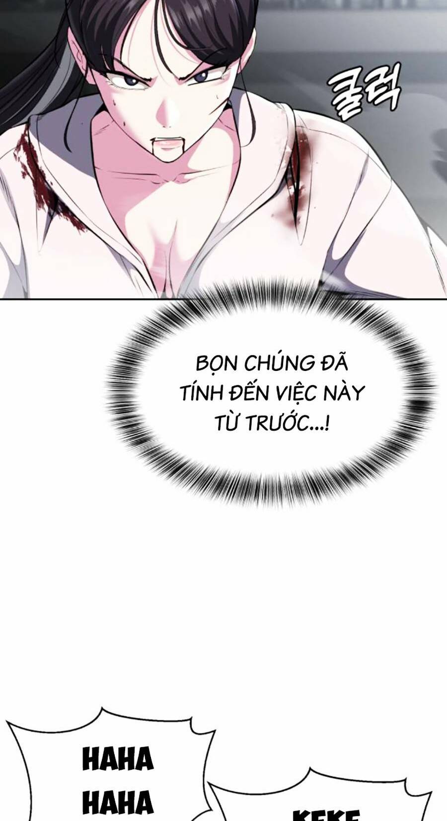 Cậu Bé Của Thần Chết - Chapter 178 - Page 15