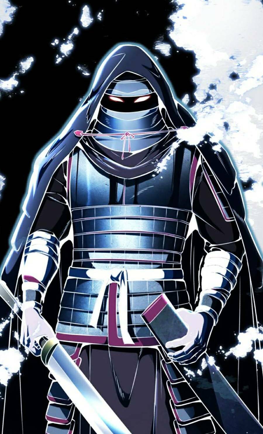 Cậu Bé Của Thần Chết - Chapter 178 - Page 163