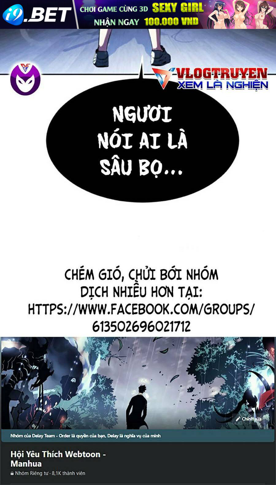 Cậu Bé Của Thần Chết - Chapter 178 - Page 165