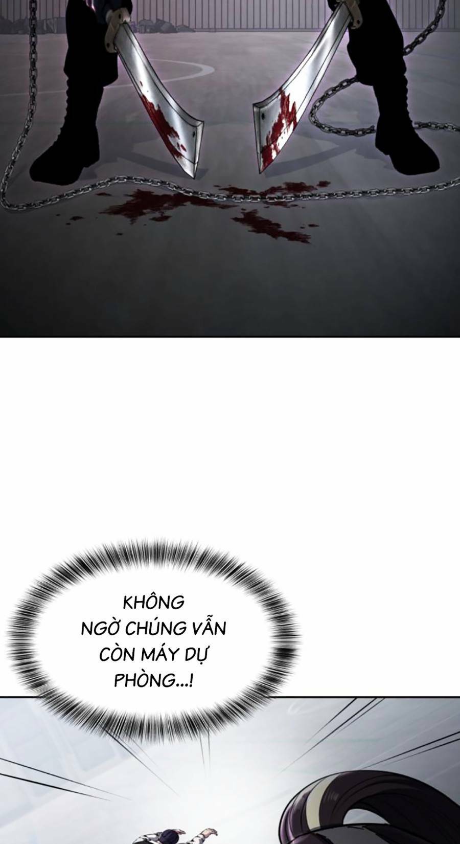 Cậu Bé Của Thần Chết - Chapter 178 - Page 18