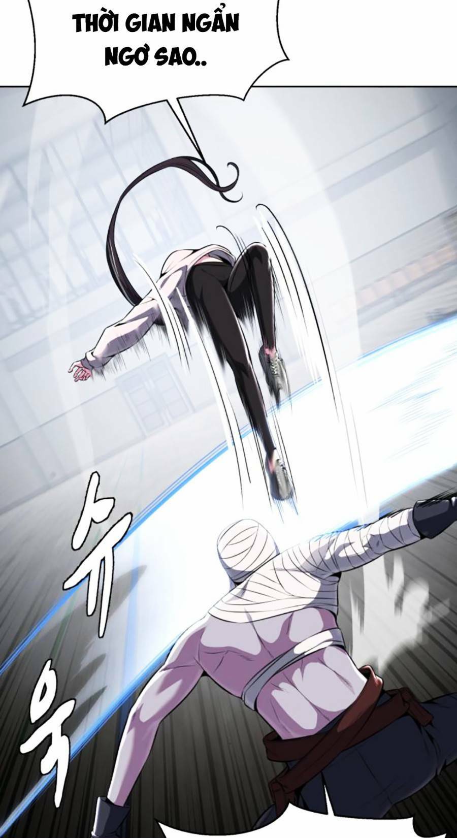 Cậu Bé Của Thần Chết - Chapter 178 - Page 20