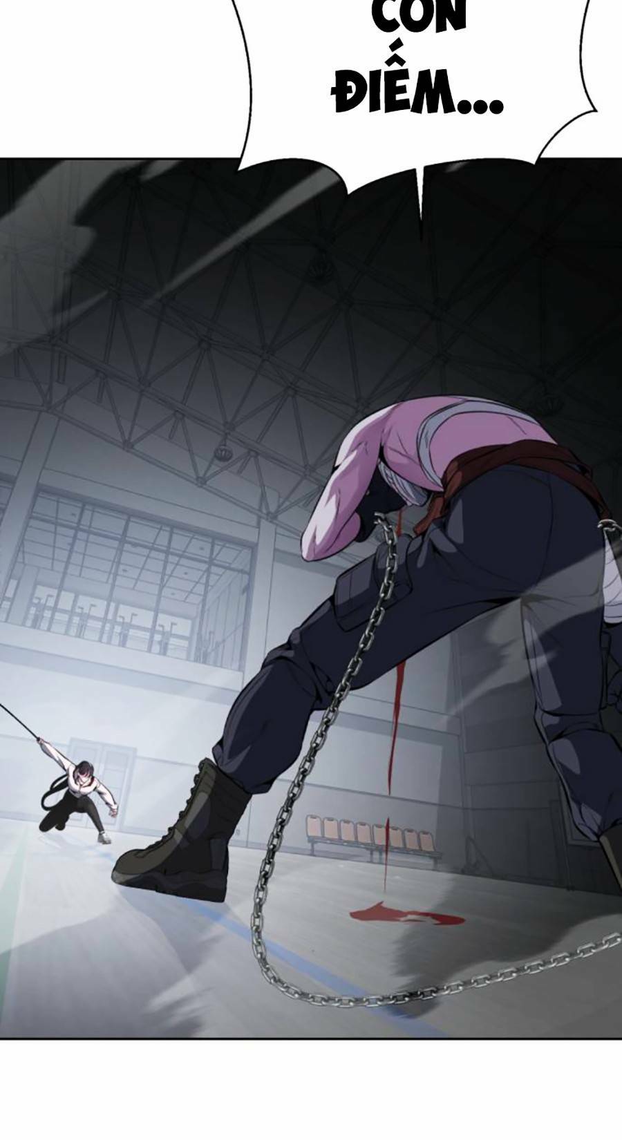 Cậu Bé Của Thần Chết - Chapter 178 - Page 24