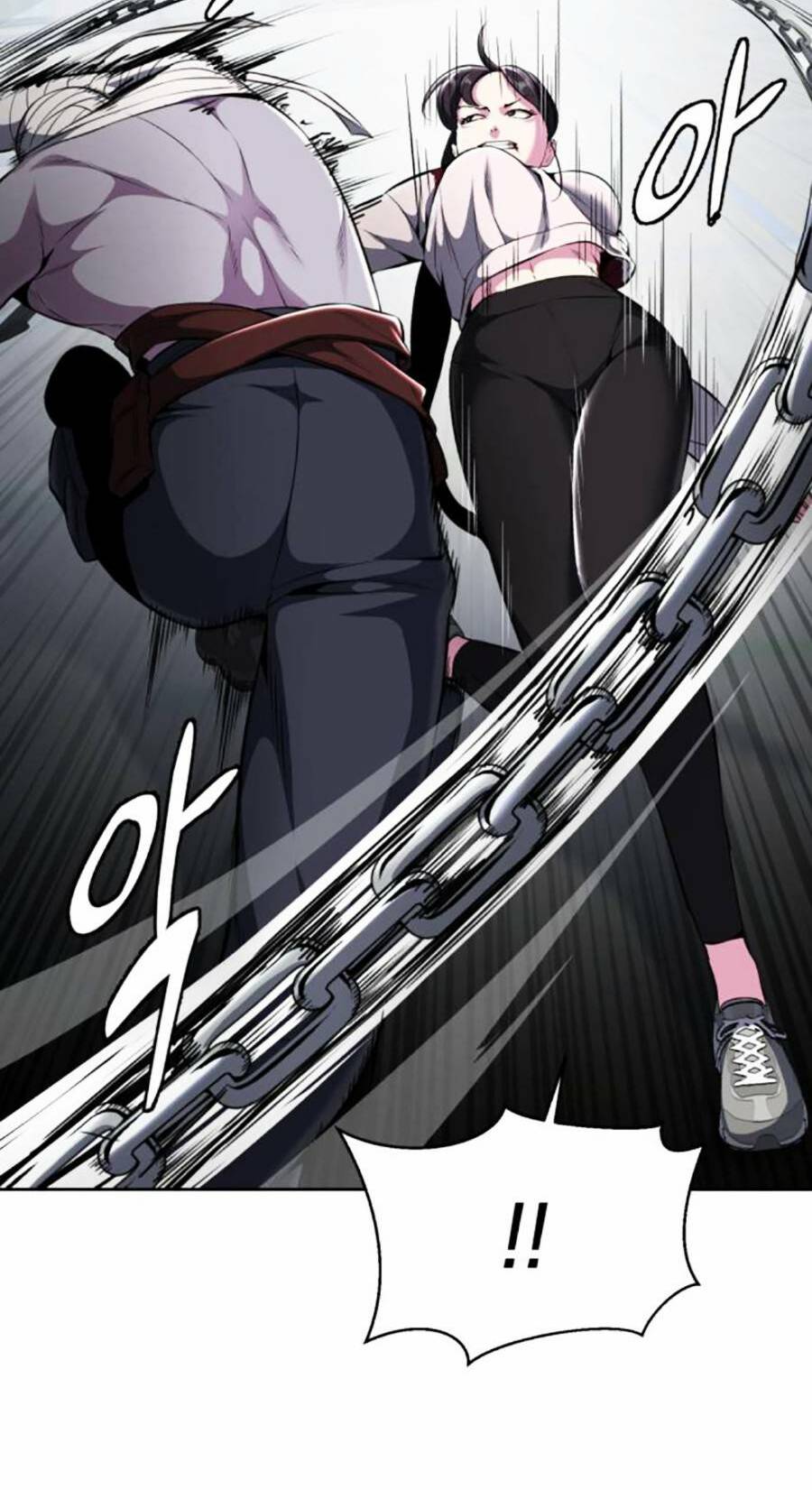 Cậu Bé Của Thần Chết - Chapter 178 - Page 31