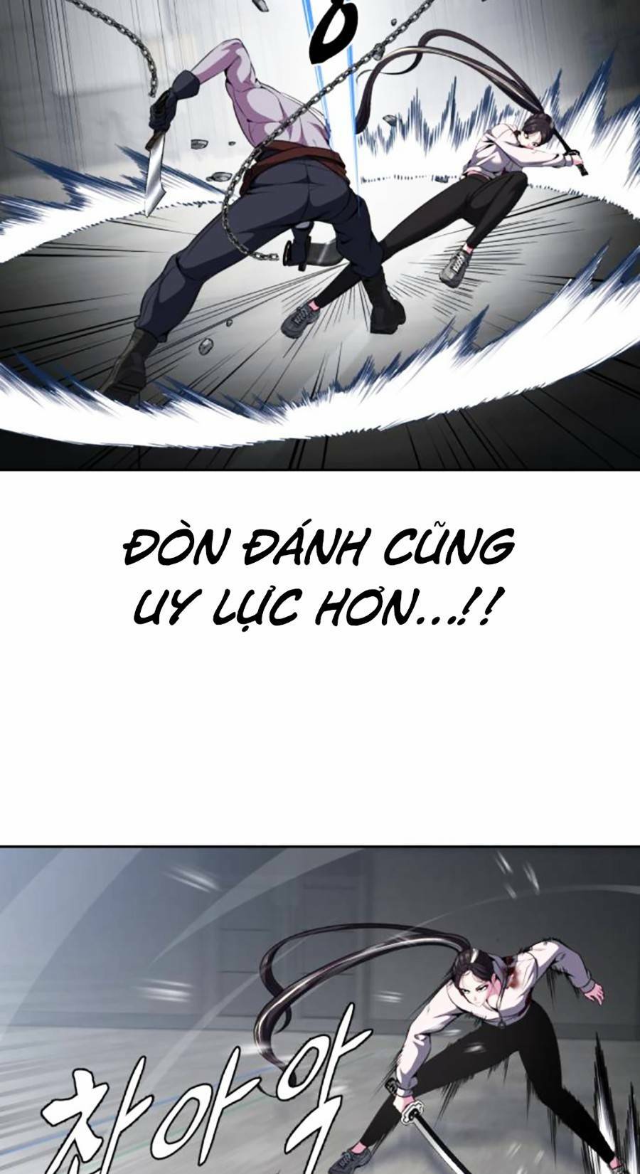 Cậu Bé Của Thần Chết - Chapter 178 - Page 34