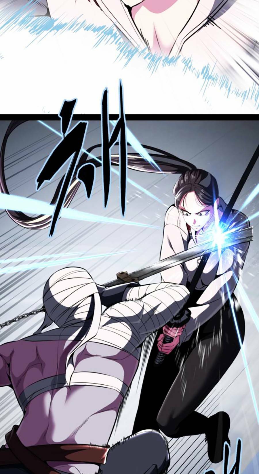 Cậu Bé Của Thần Chết - Chapter 178 - Page 36