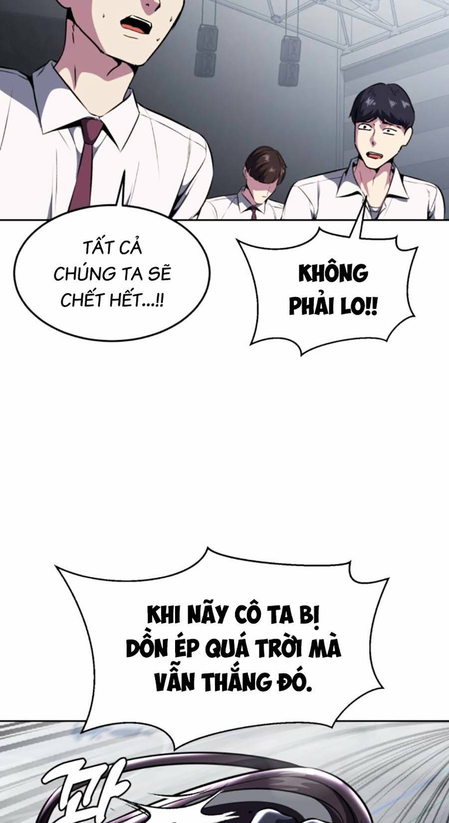 Cậu Bé Của Thần Chết - Chapter 178 - Page 38