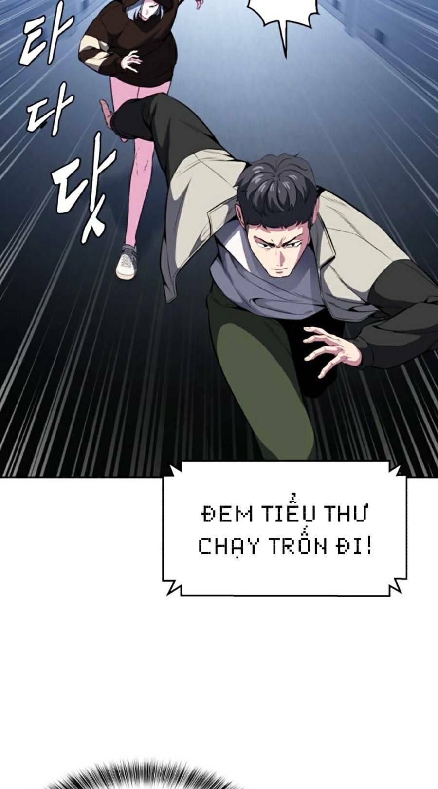 Cậu Bé Của Thần Chết - Chapter 178 - Page 88