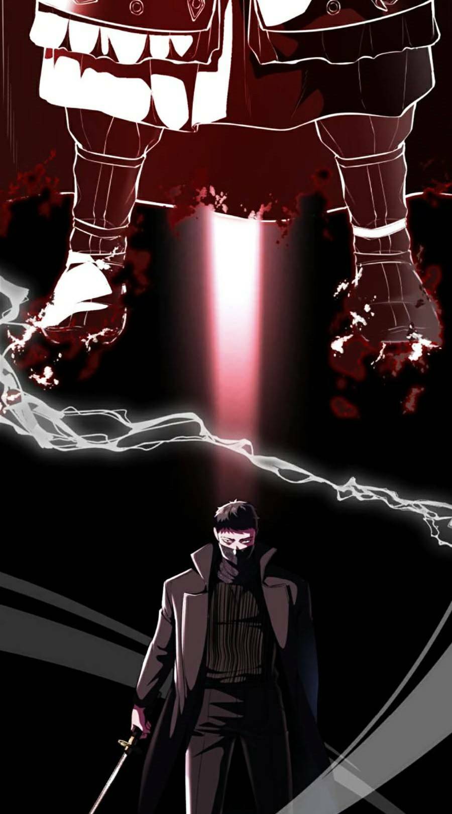 Cậu Bé Của Thần Chết - Chapter 178 - Page 98