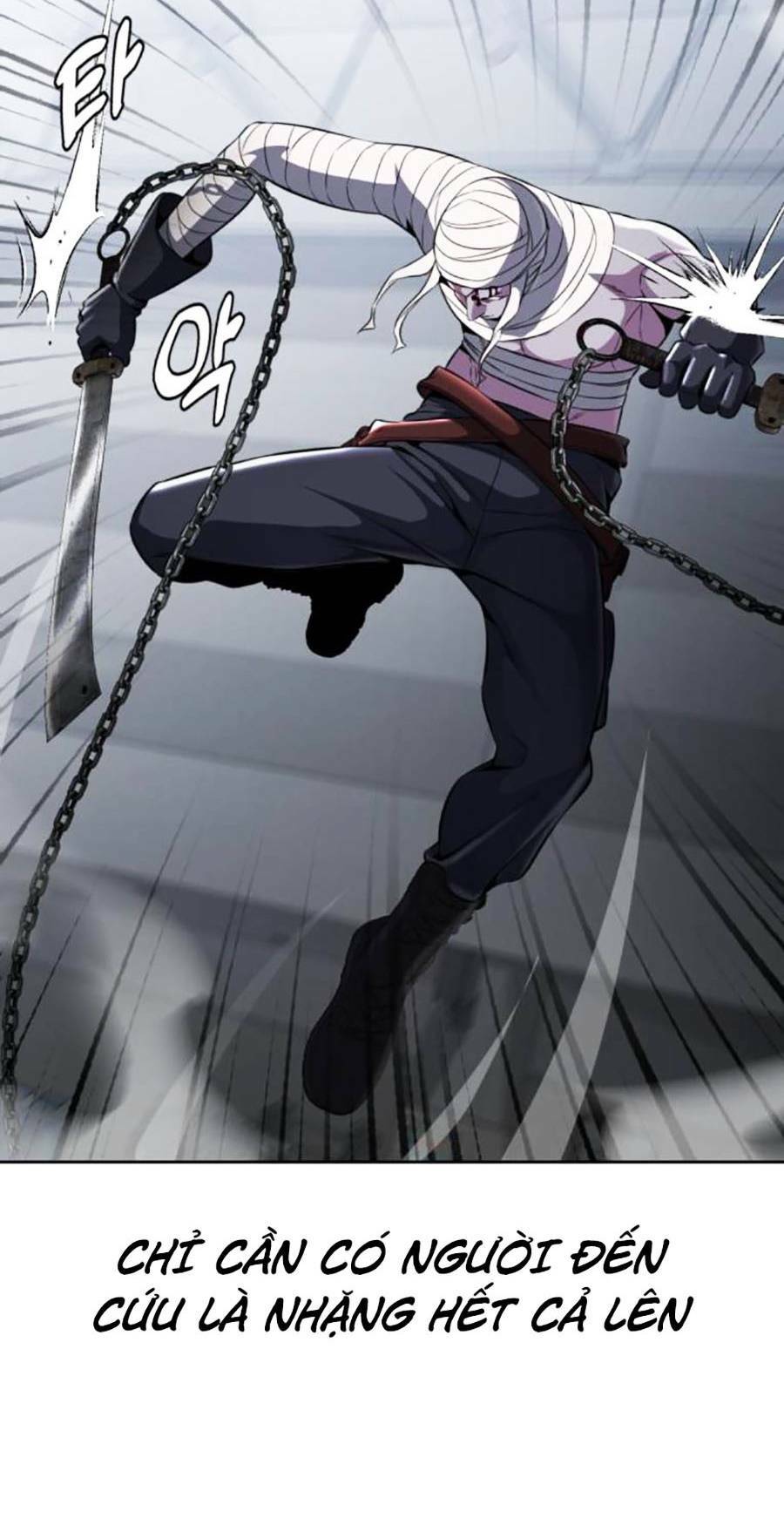 Cậu Bé Của Thần Chết - Chapter 179 - Page 112