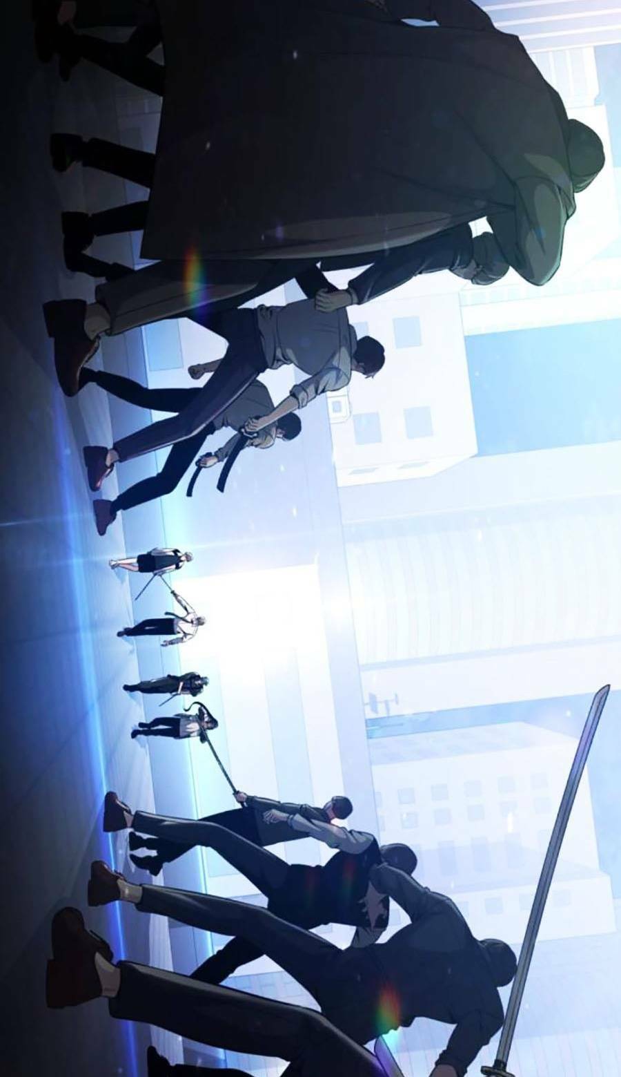 Cậu Bé Của Thần Chết - Chapter 179 - Page 12