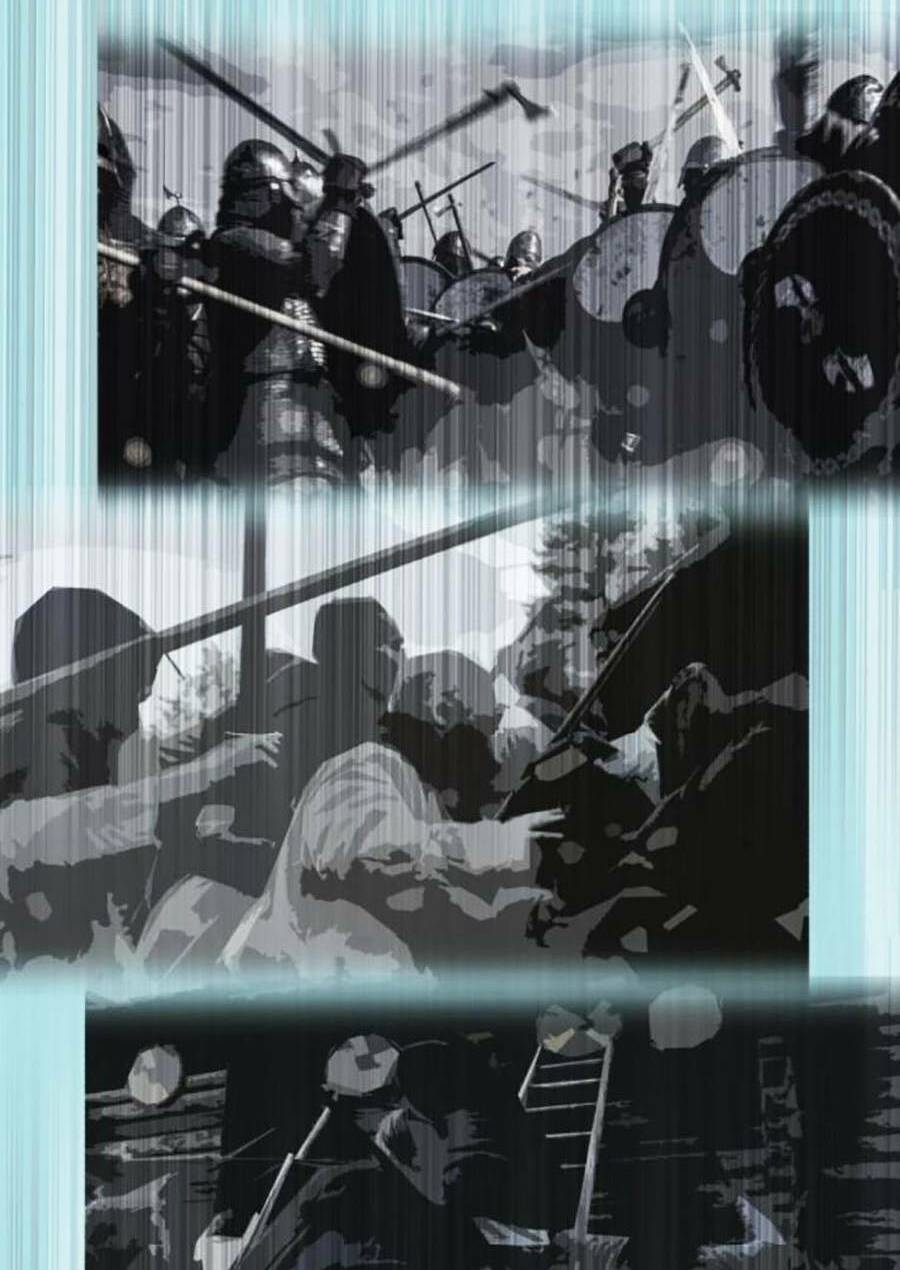 Cậu Bé Của Thần Chết - Chapter 179 - Page 129