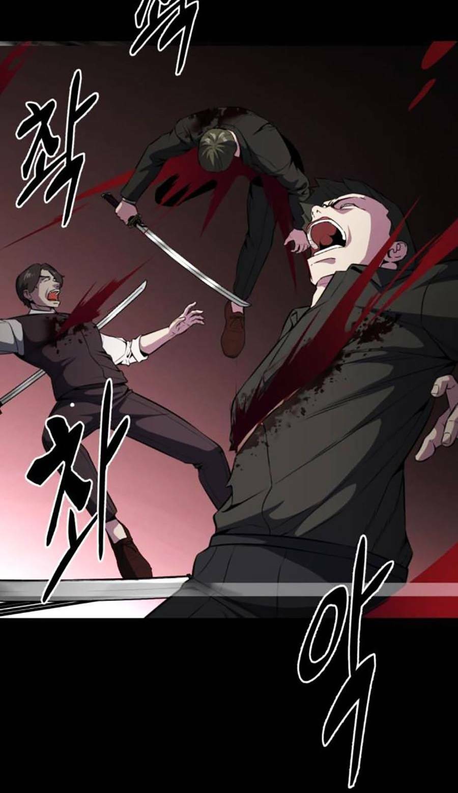 Cậu Bé Của Thần Chết - Chapter 179 - Page 14