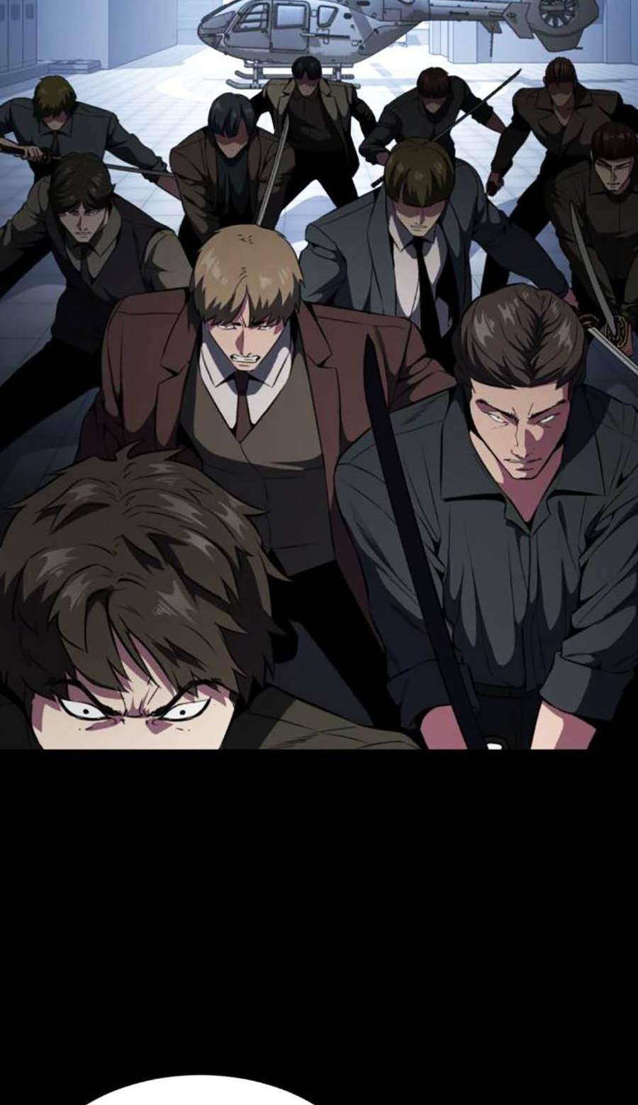 Cậu Bé Của Thần Chết - Chapter 179 - Page 18