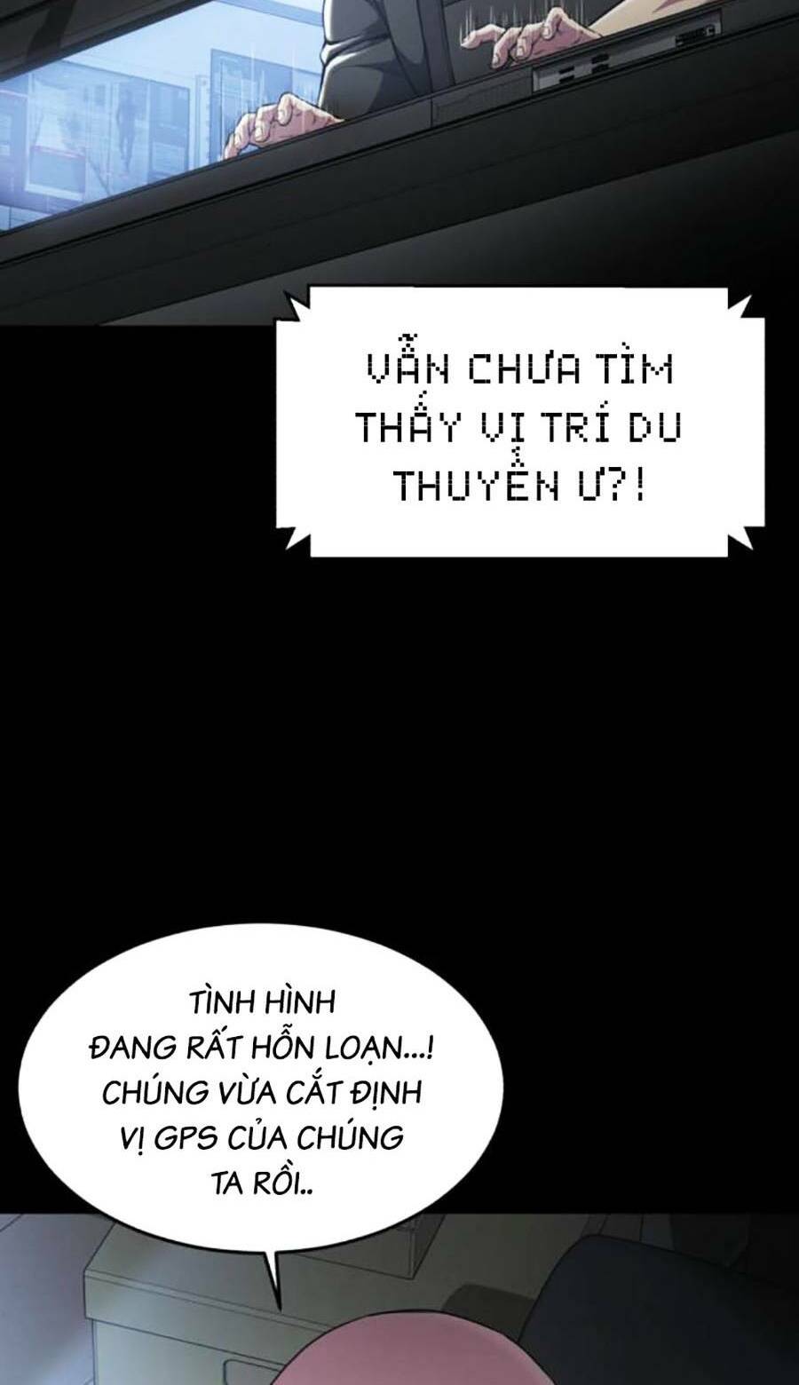 Cậu Bé Của Thần Chết - Chapter 179 - Page 21