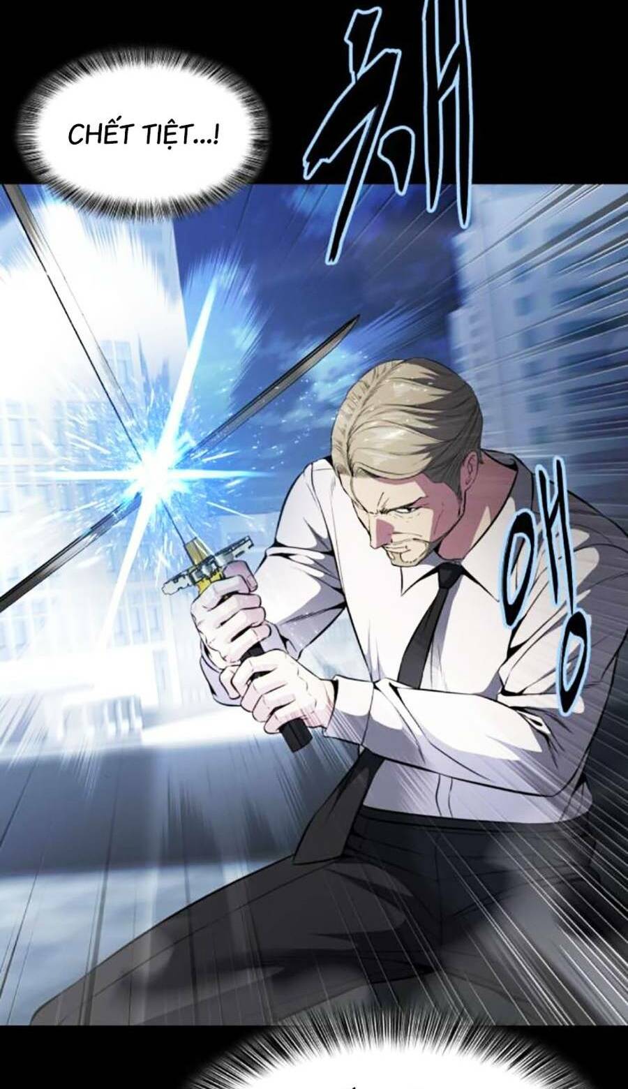 Cậu Bé Của Thần Chết - Chapter 179 - Page 23