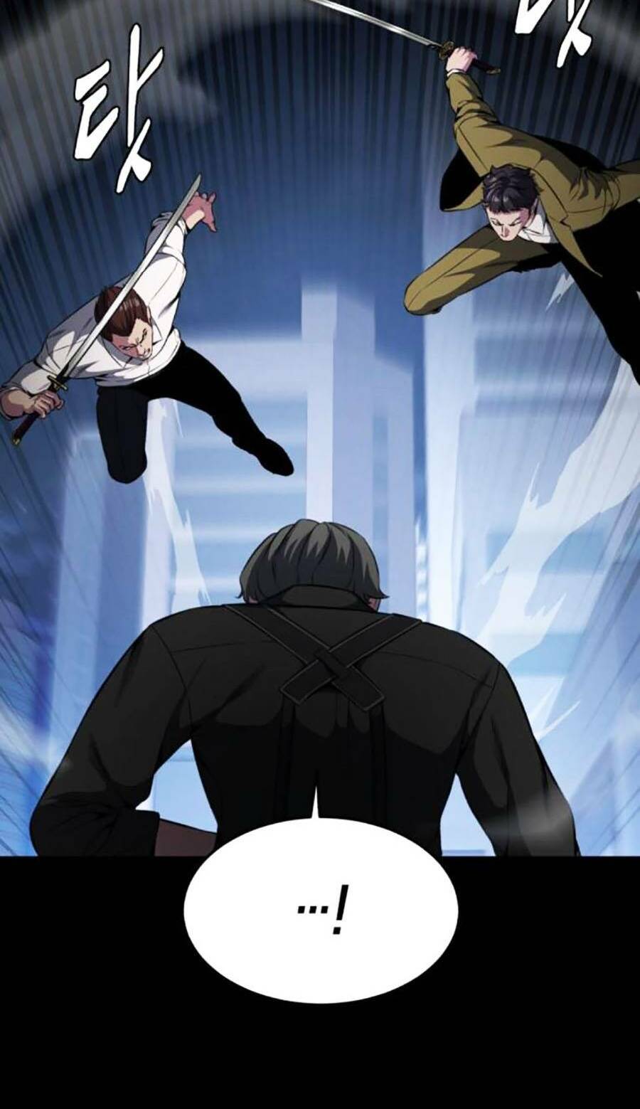 Cậu Bé Của Thần Chết - Chapter 179 - Page 27