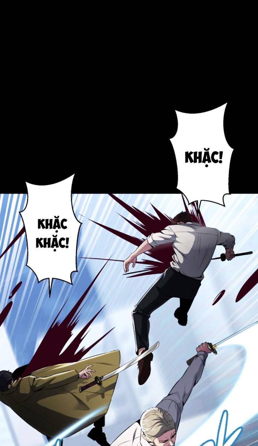 Cậu Bé Của Thần Chết - Chapter 179 - Page 28