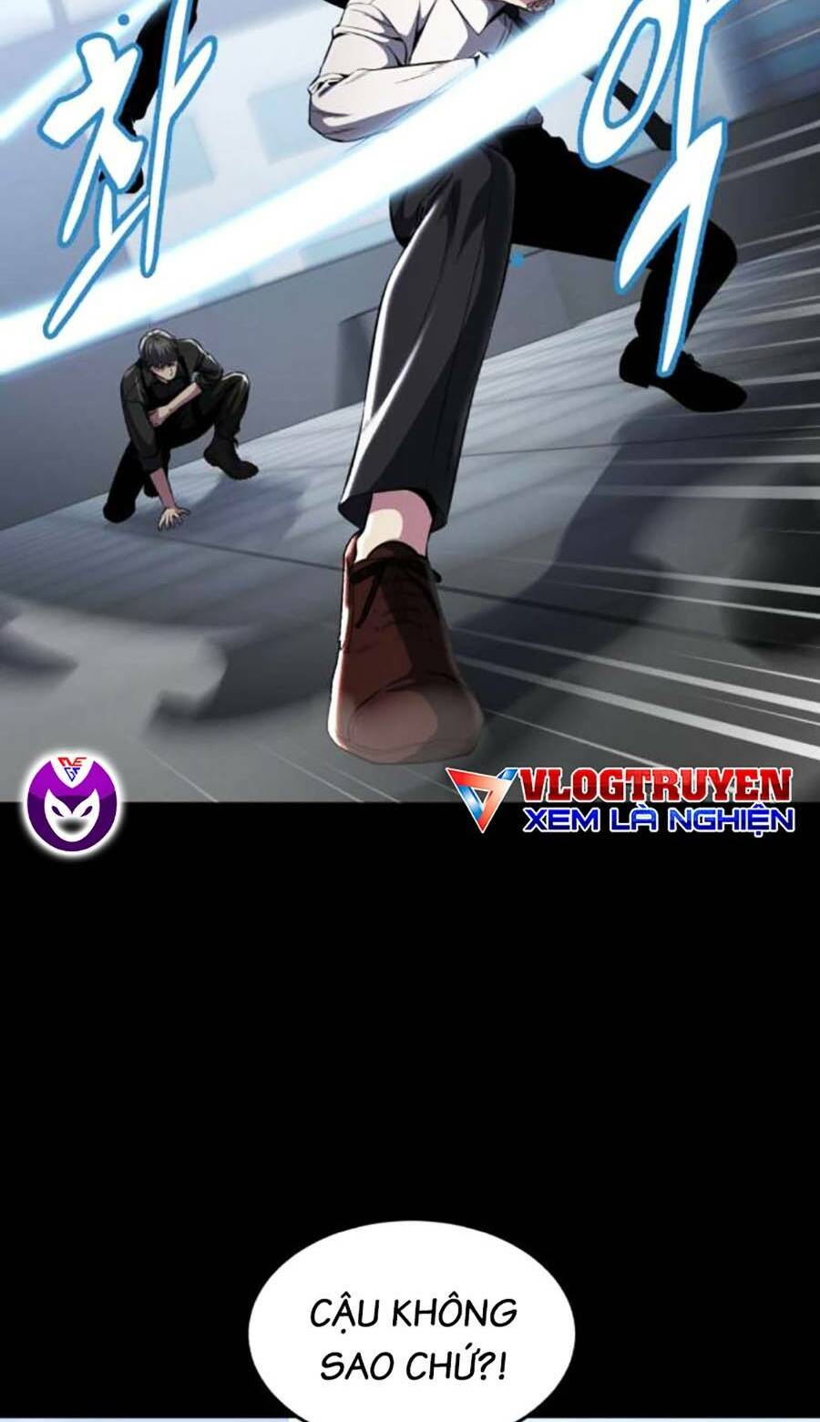 Cậu Bé Của Thần Chết - Chapter 179 - Page 29