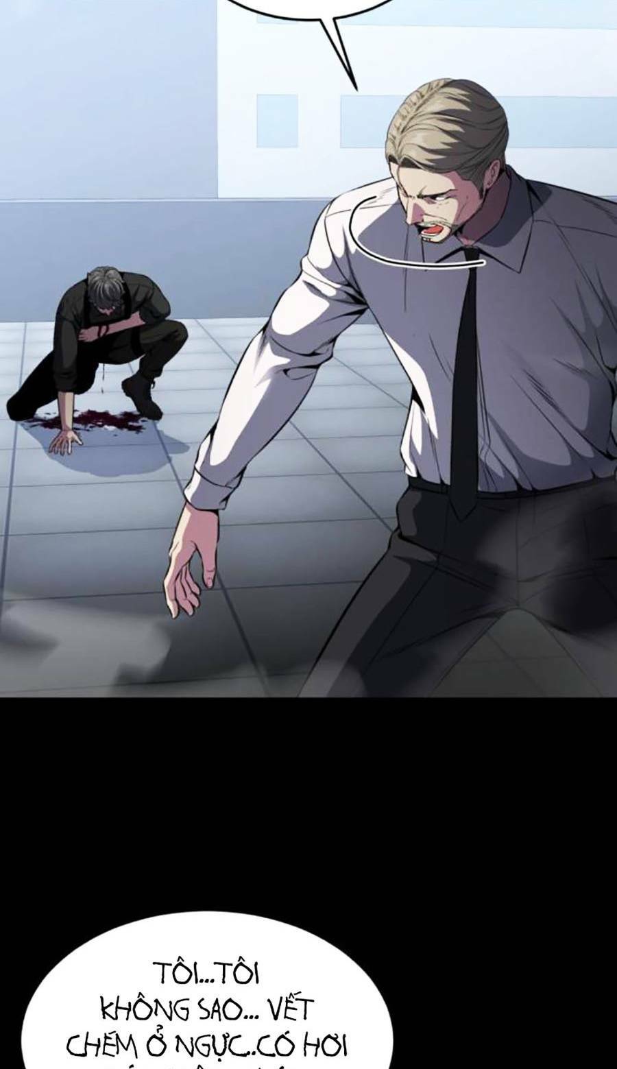 Cậu Bé Của Thần Chết - Chapter 179 - Page 30