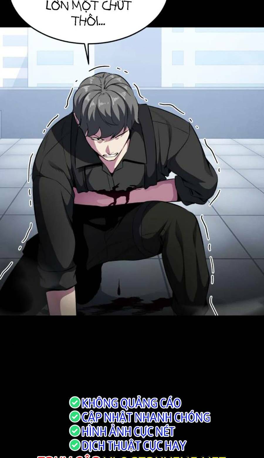 Cậu Bé Của Thần Chết - Chapter 179 - Page 31