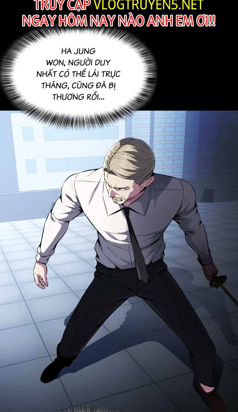 Cậu Bé Của Thần Chết - Chapter 179 - Page 32