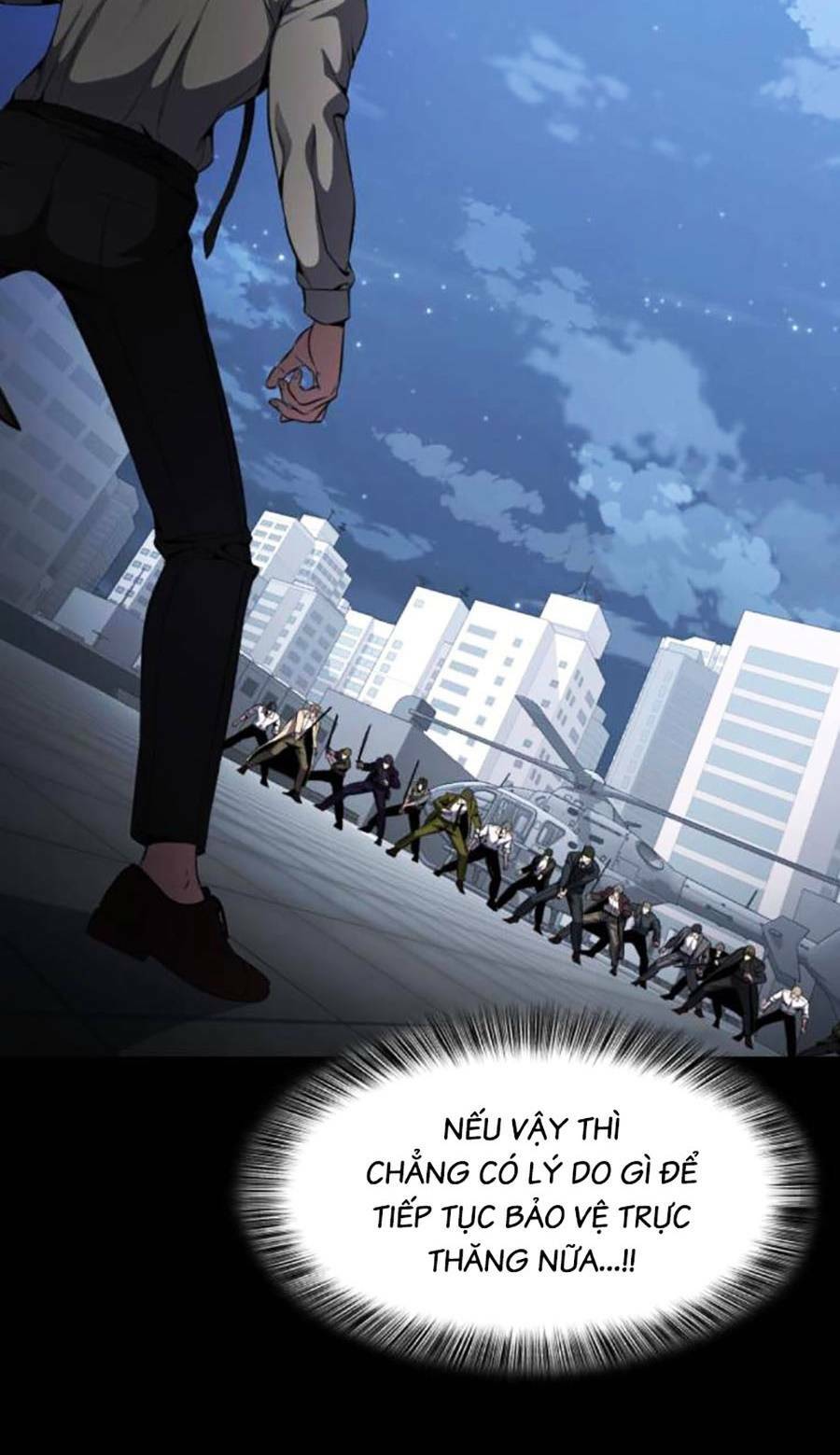 Cậu Bé Của Thần Chết - Chapter 179 - Page 34