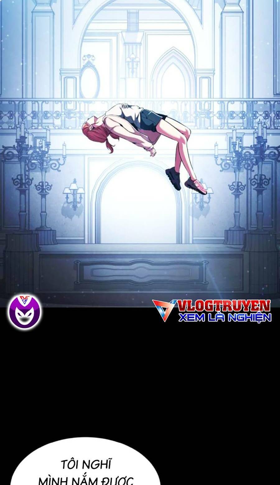 Cậu Bé Của Thần Chết - Chapter 179 - Page 37