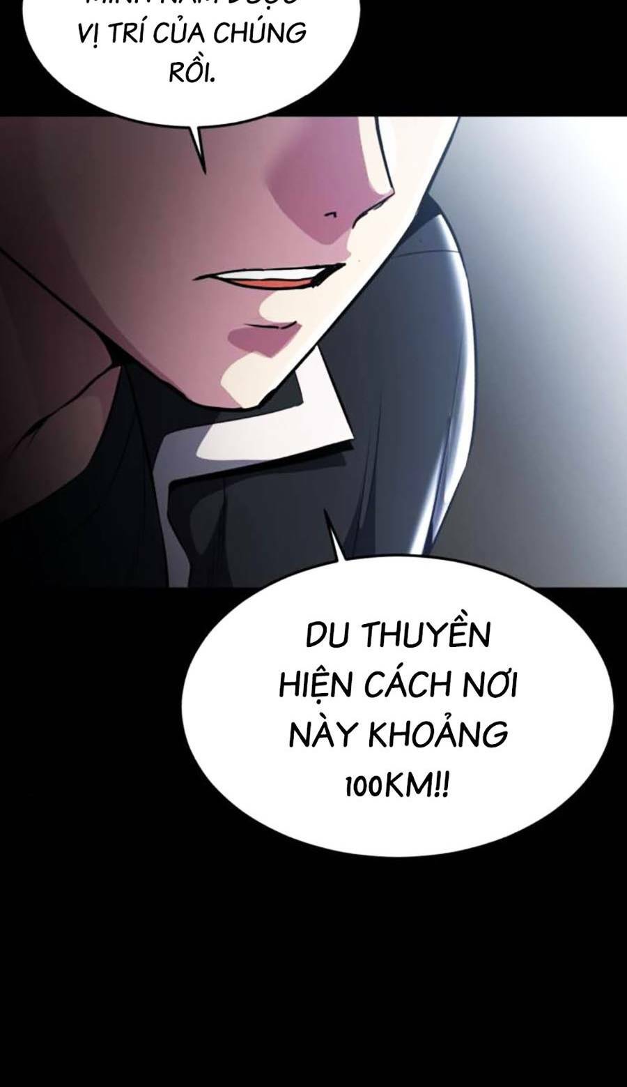 Cậu Bé Của Thần Chết - Chapter 179 - Page 38
