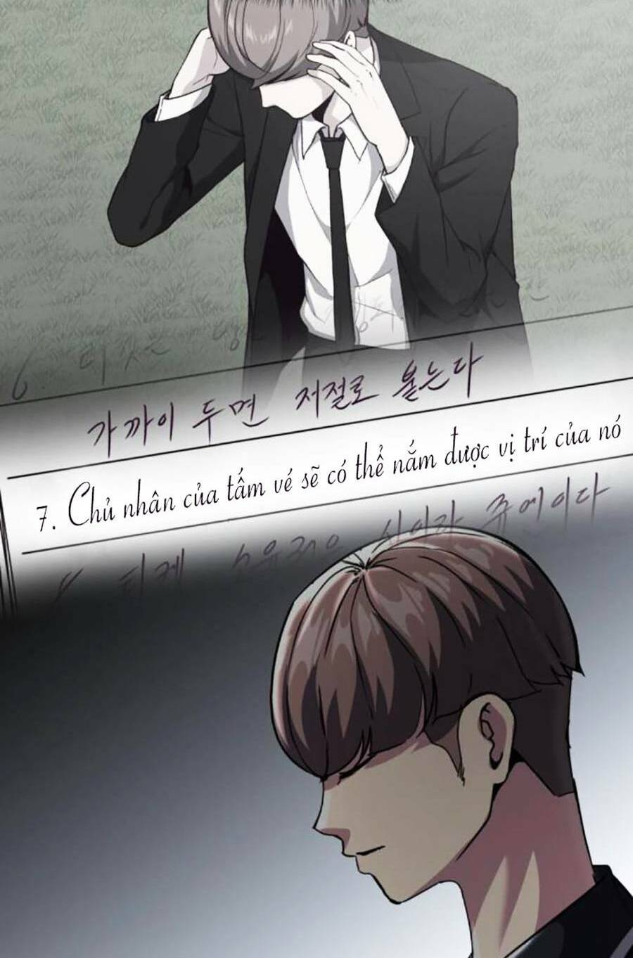 Cậu Bé Của Thần Chết - Chapter 179 - Page 49