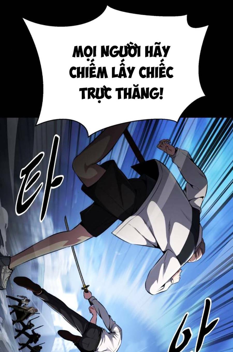 Cậu Bé Của Thần Chết - Chapter 179 - Page 52