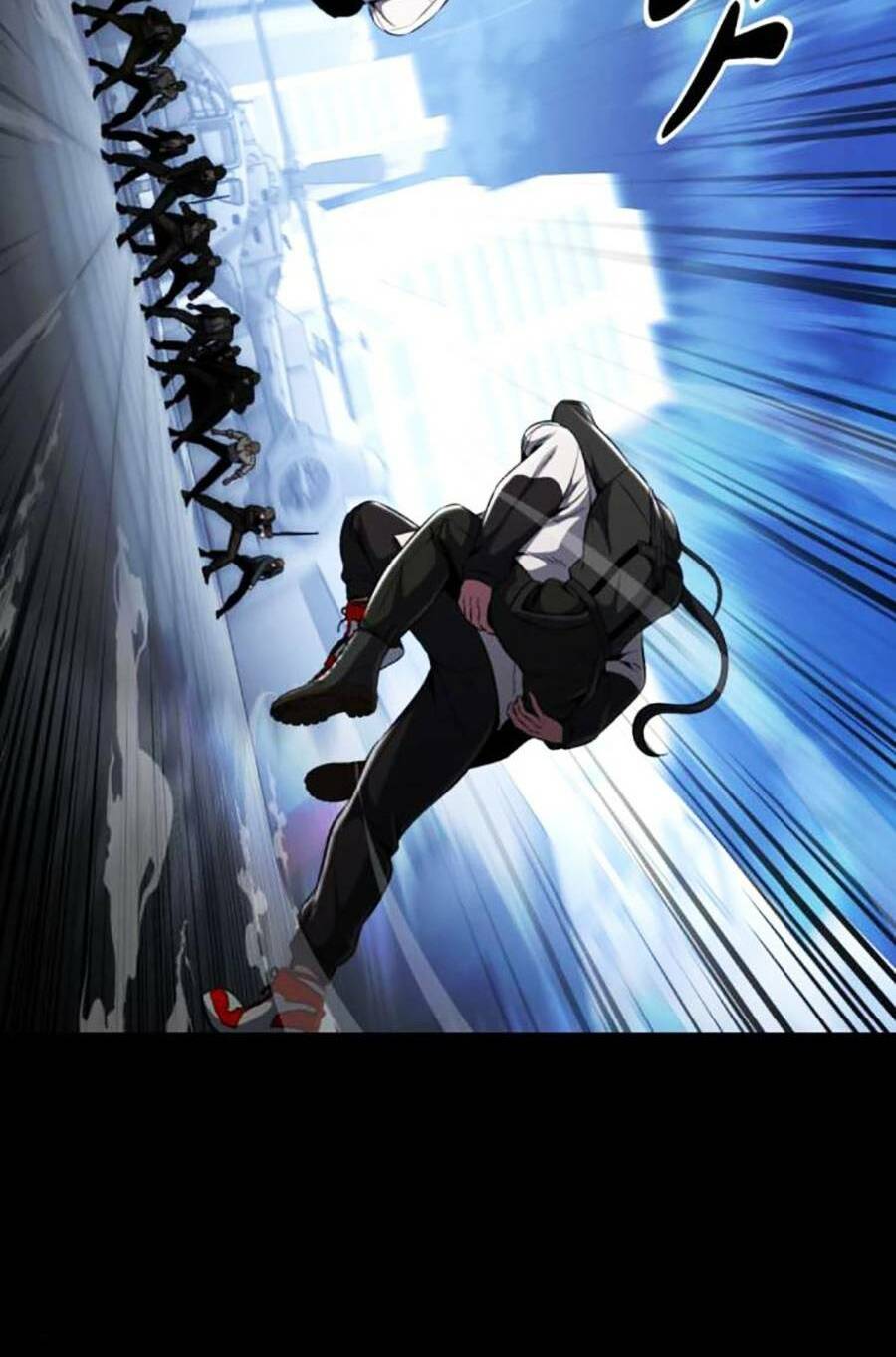 Cậu Bé Của Thần Chết - Chapter 179 - Page 53