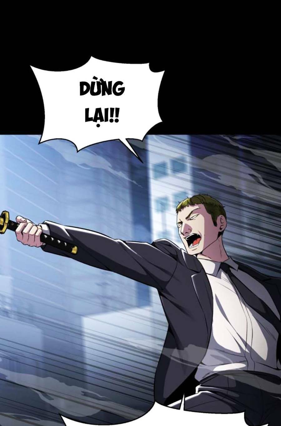 Cậu Bé Của Thần Chết - Chapter 179 - Page 54