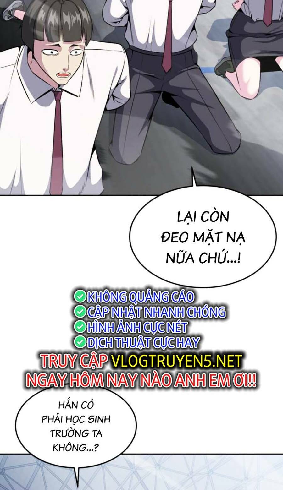 Cậu Bé Của Thần Chết - Chapter 179 - Page 5