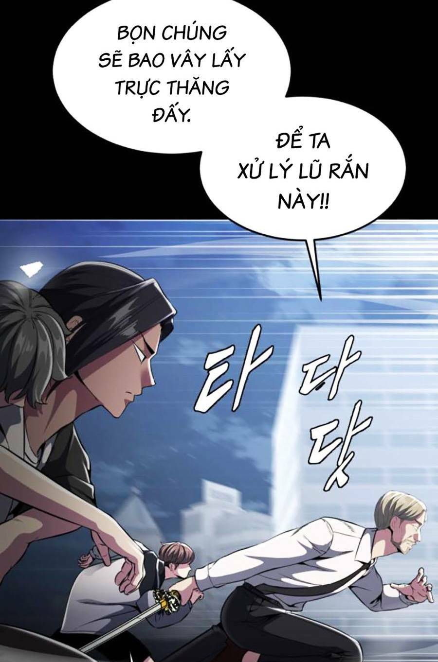 Cậu Bé Của Thần Chết - Chapter 179 - Page 64