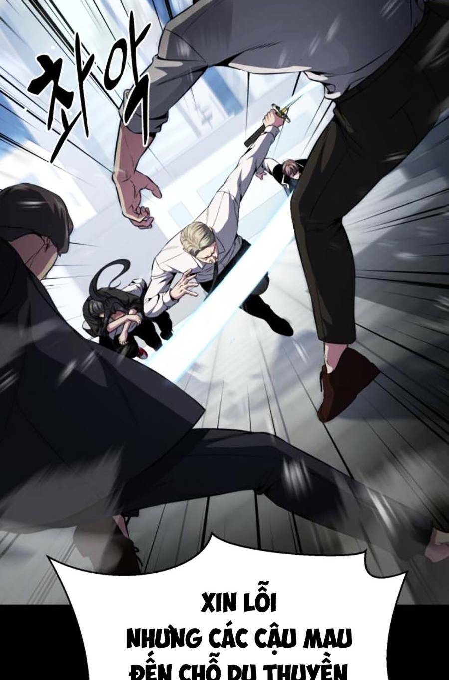 Cậu Bé Của Thần Chết - Chapter 179 - Page 66