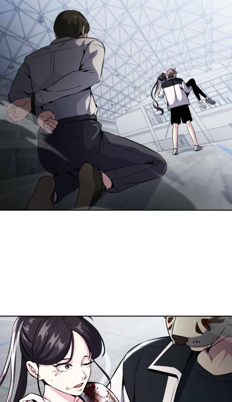 Cậu Bé Của Thần Chết - Chapter 179 - Page 6