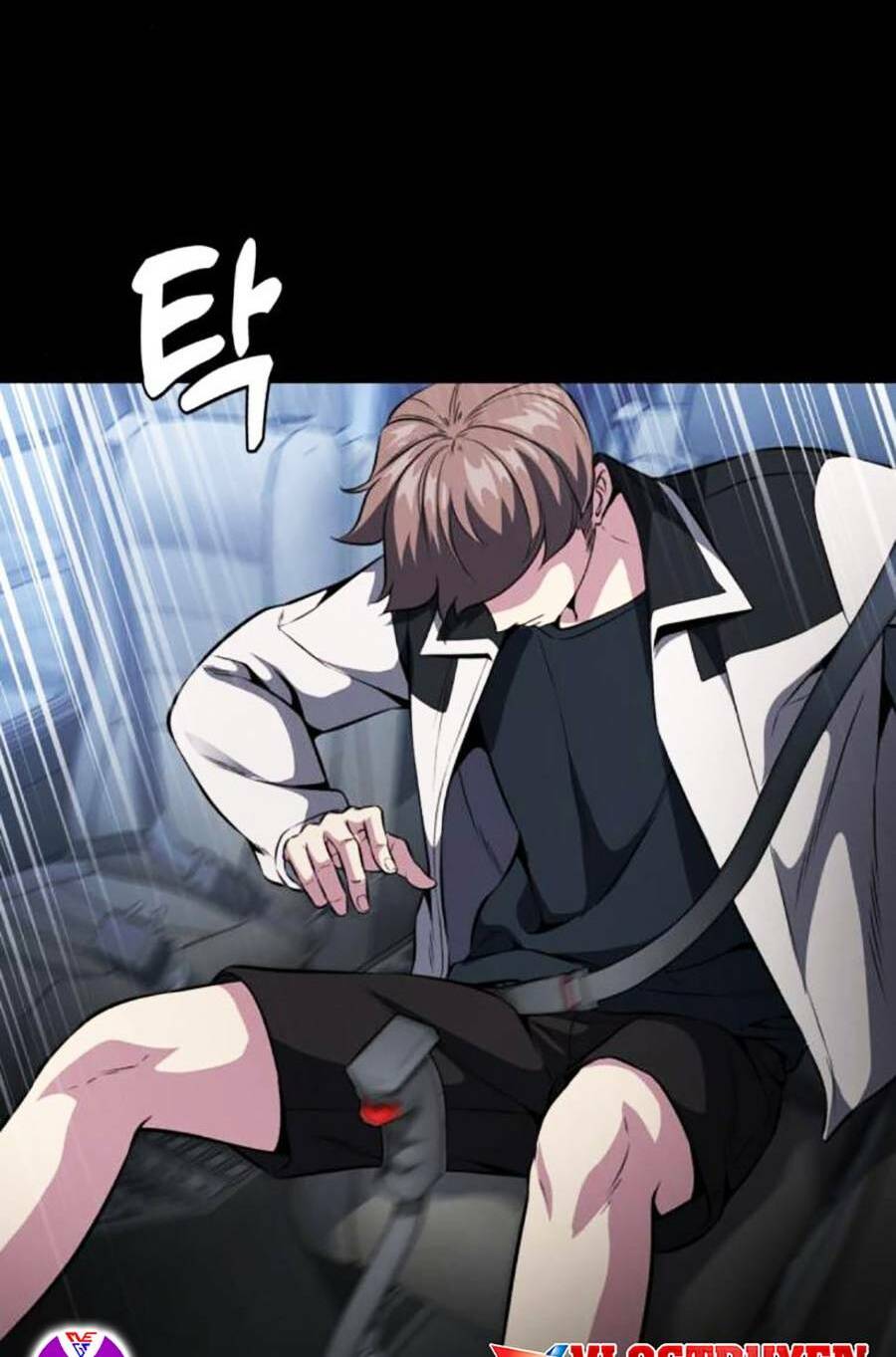 Cậu Bé Của Thần Chết - Chapter 179 - Page 77