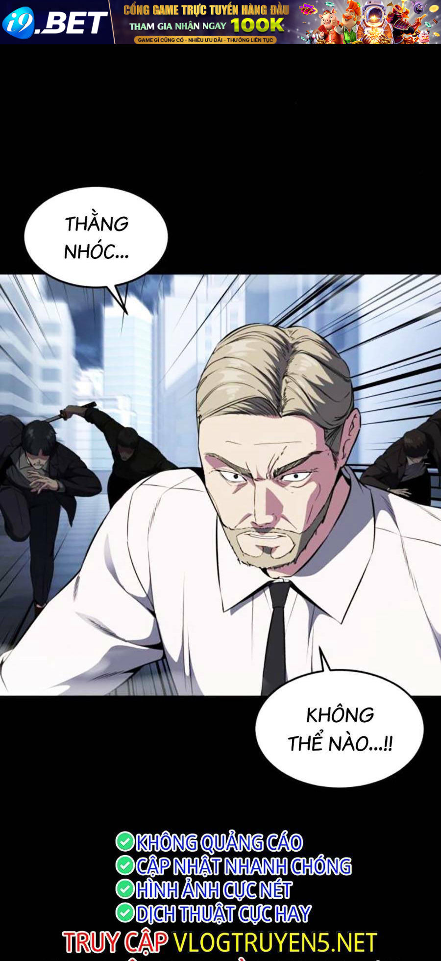 Cậu Bé Của Thần Chết - Chapter 179 - Page 80