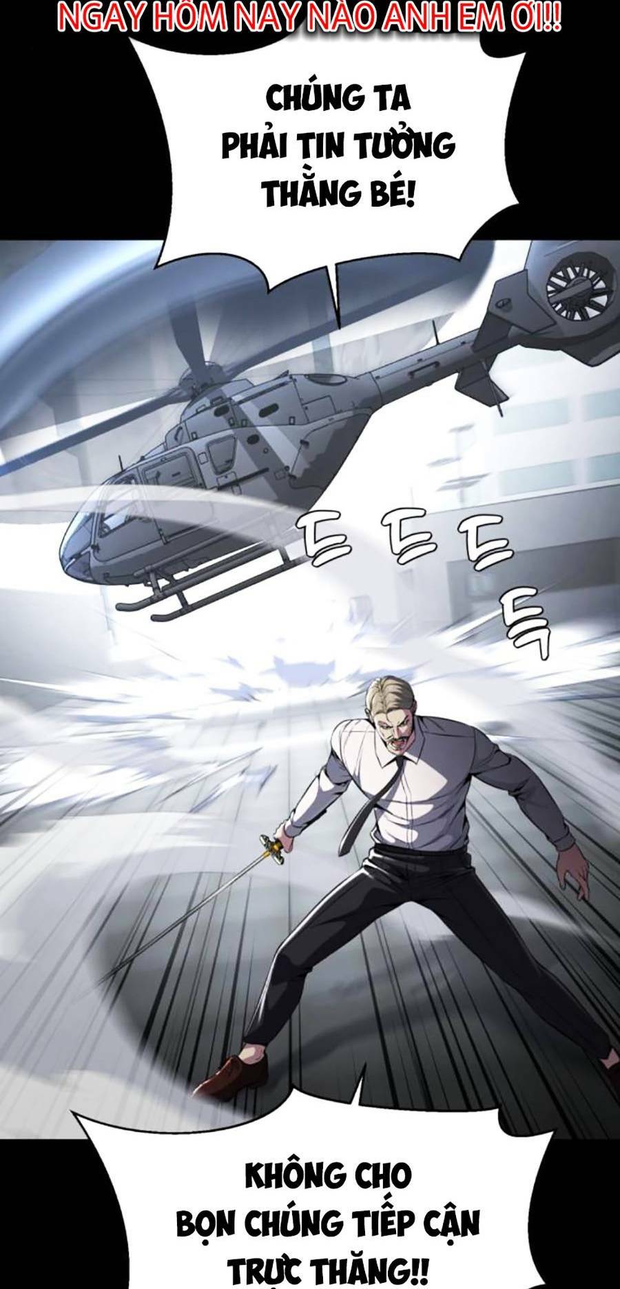 Cậu Bé Của Thần Chết - Chapter 179 - Page 81