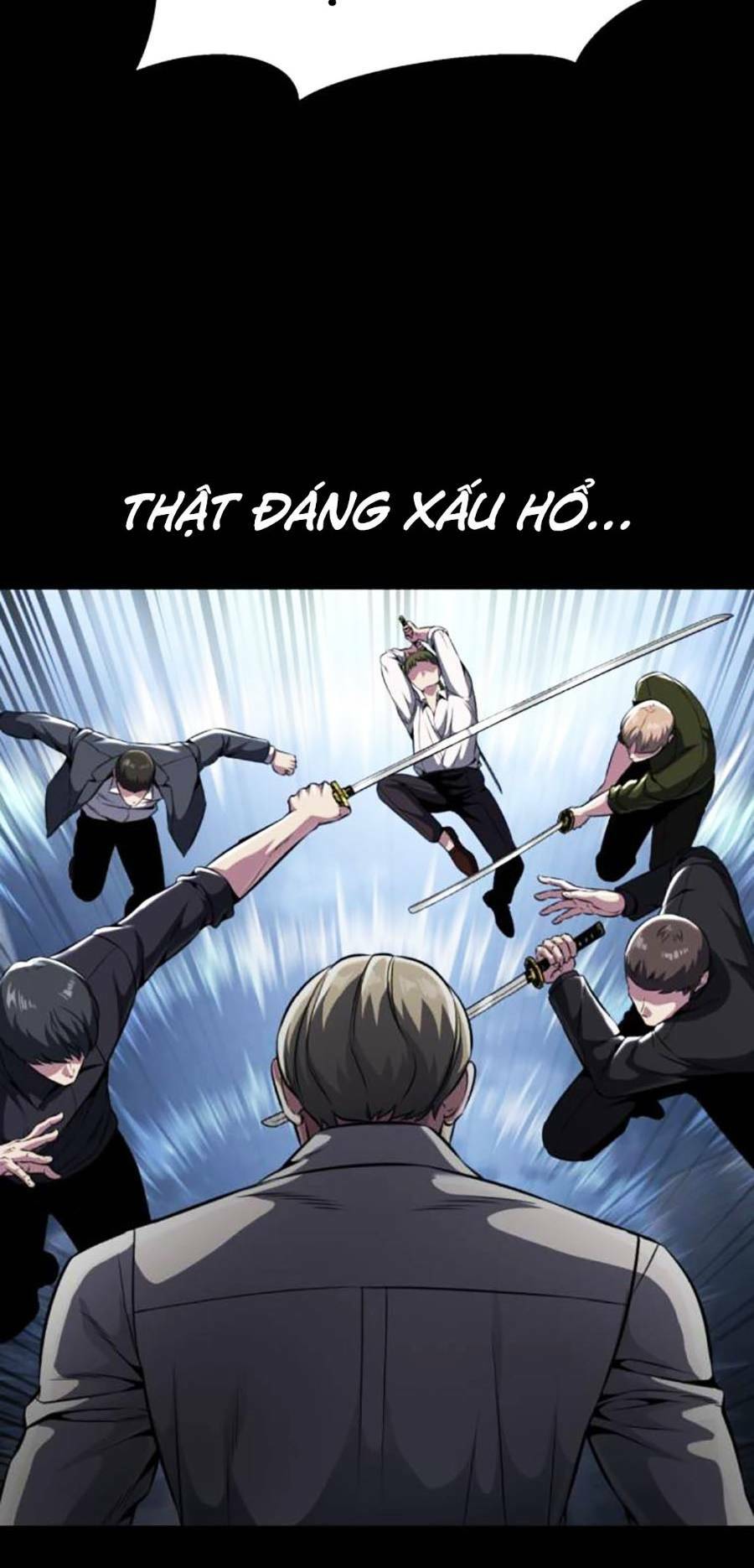 Cậu Bé Của Thần Chết - Chapter 179 - Page 82