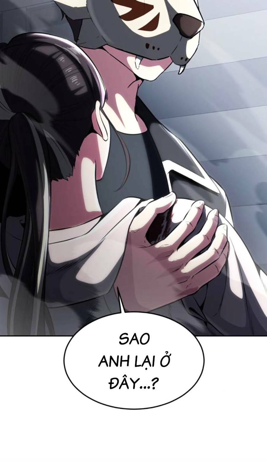 Cậu Bé Của Thần Chết - Chapter 179 - Page 8