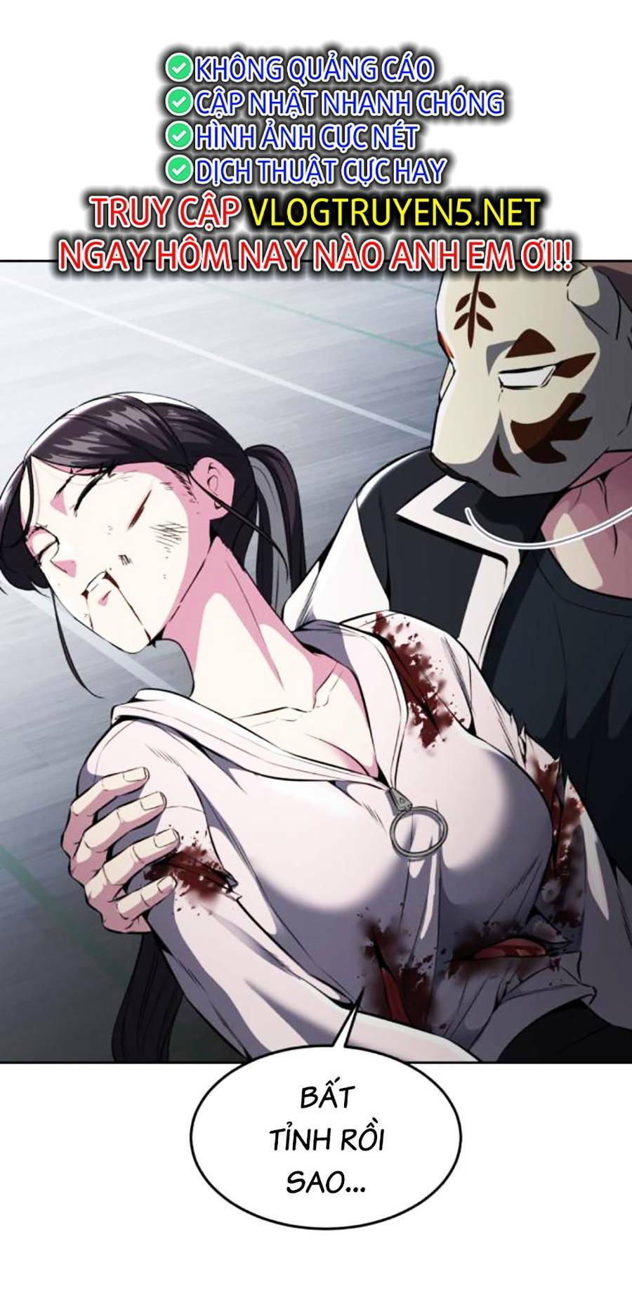 Cậu Bé Của Thần Chết - Chapter 179 - Page 89