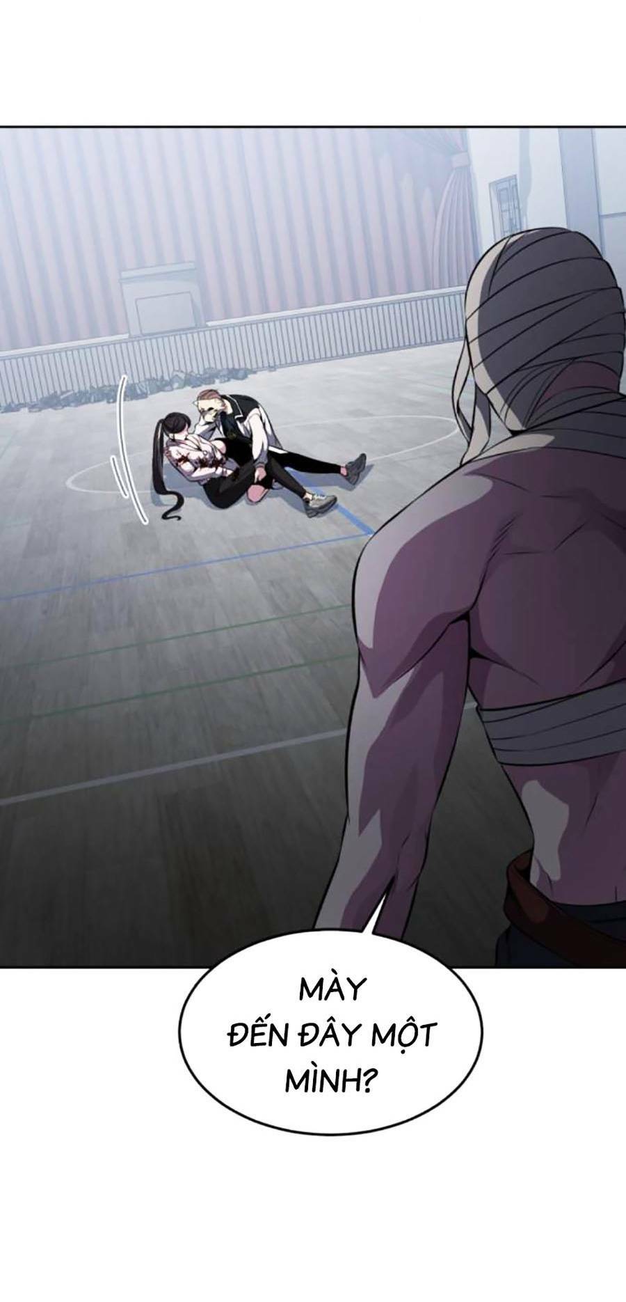 Cậu Bé Của Thần Chết - Chapter 179 - Page 90