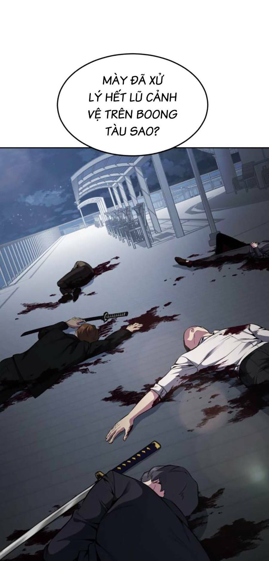 Cậu Bé Của Thần Chết - Chapter 179 - Page 93