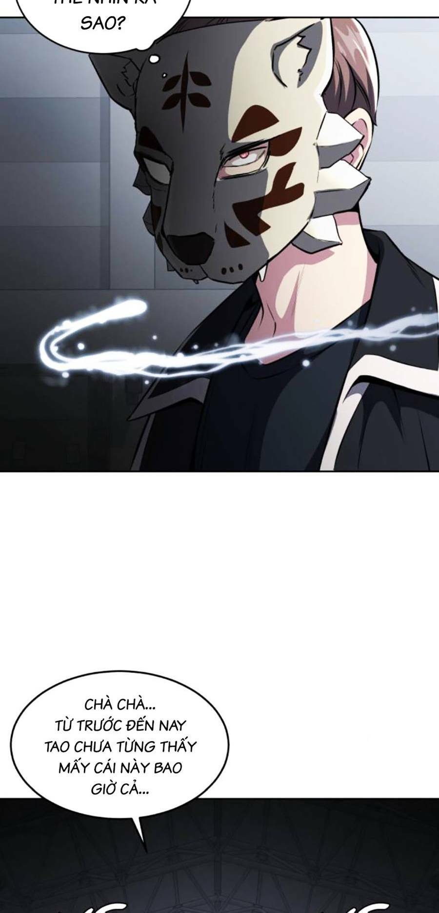 Cậu Bé Của Thần Chết - Chapter 179 - Page 97